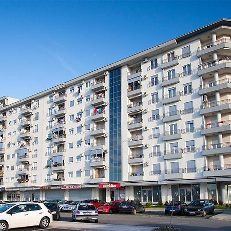Apartman Tanjuska Podgorica Esterno foto