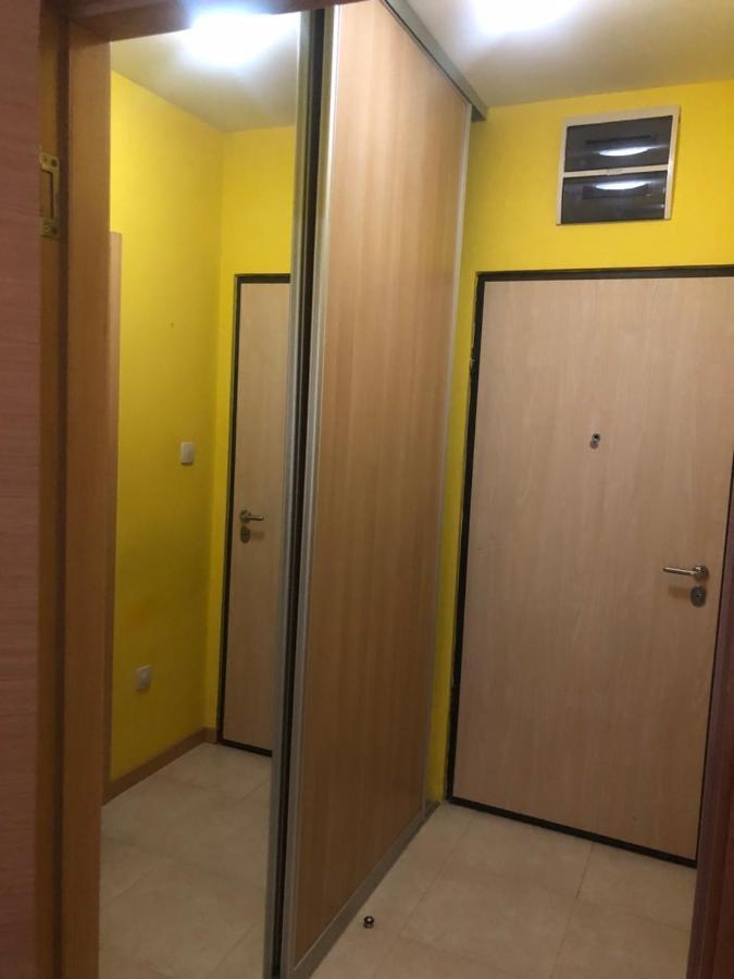Apartman Tanjuska Podgorica Esterno foto