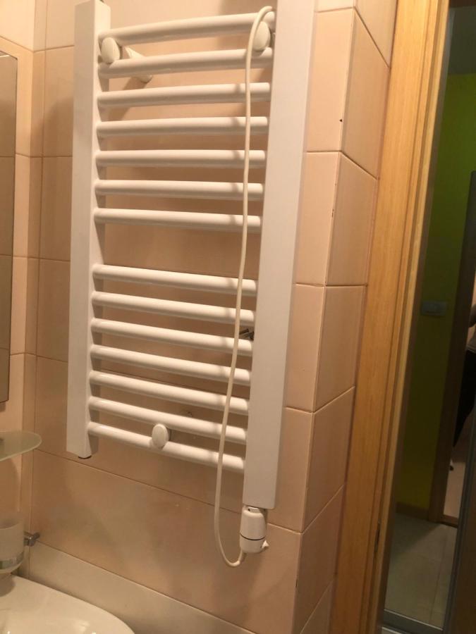 Apartman Tanjuska Podgorica Esterno foto